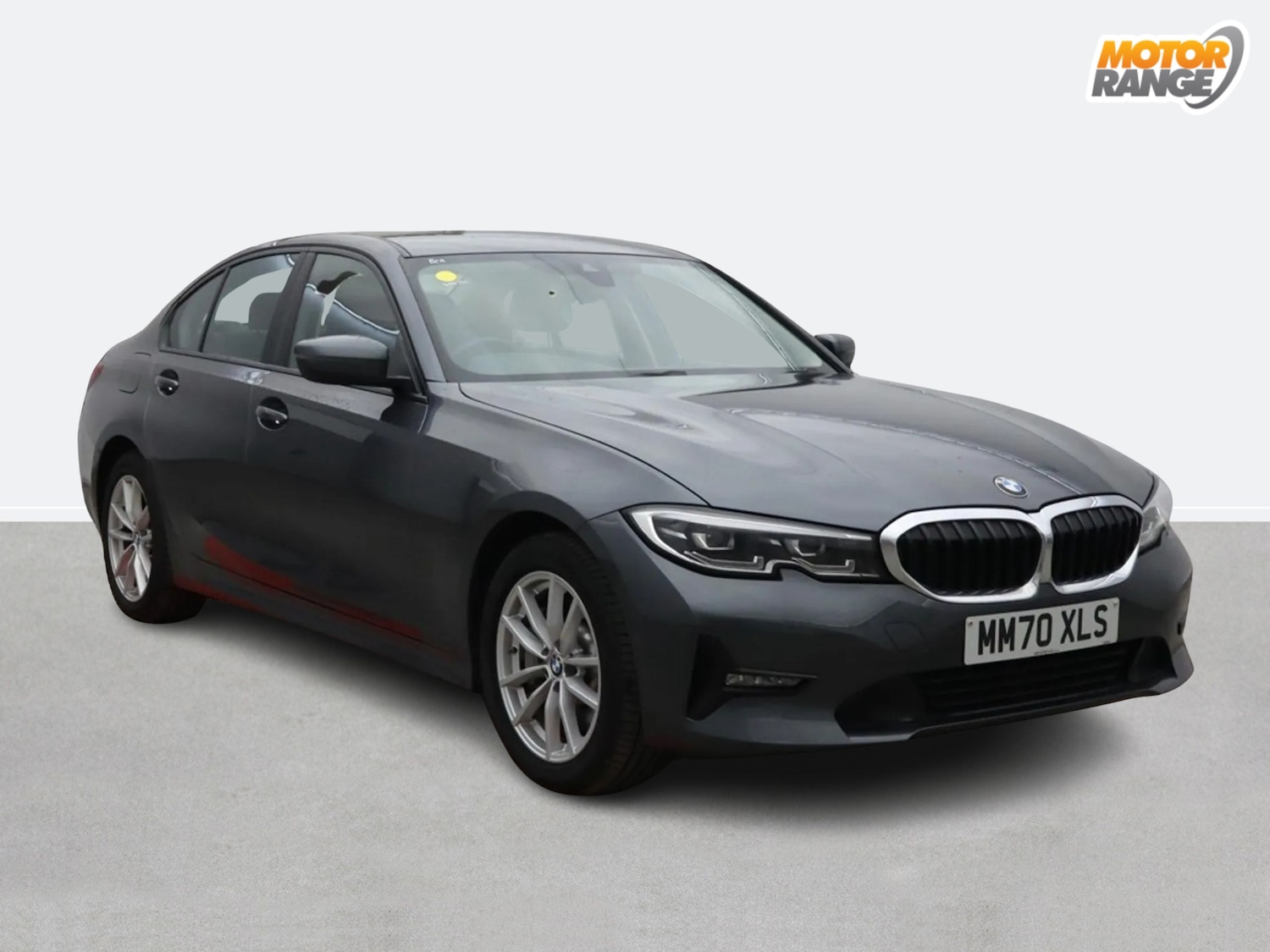 Used BMW 3 Series 2021 for sale - 76564834: Photo 1