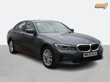 2021 - 330e SE Pro 4dr Step Auto