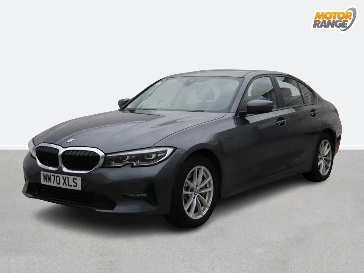 Used BMW 3 Series 2021 for sale - 76564834: Photo 2