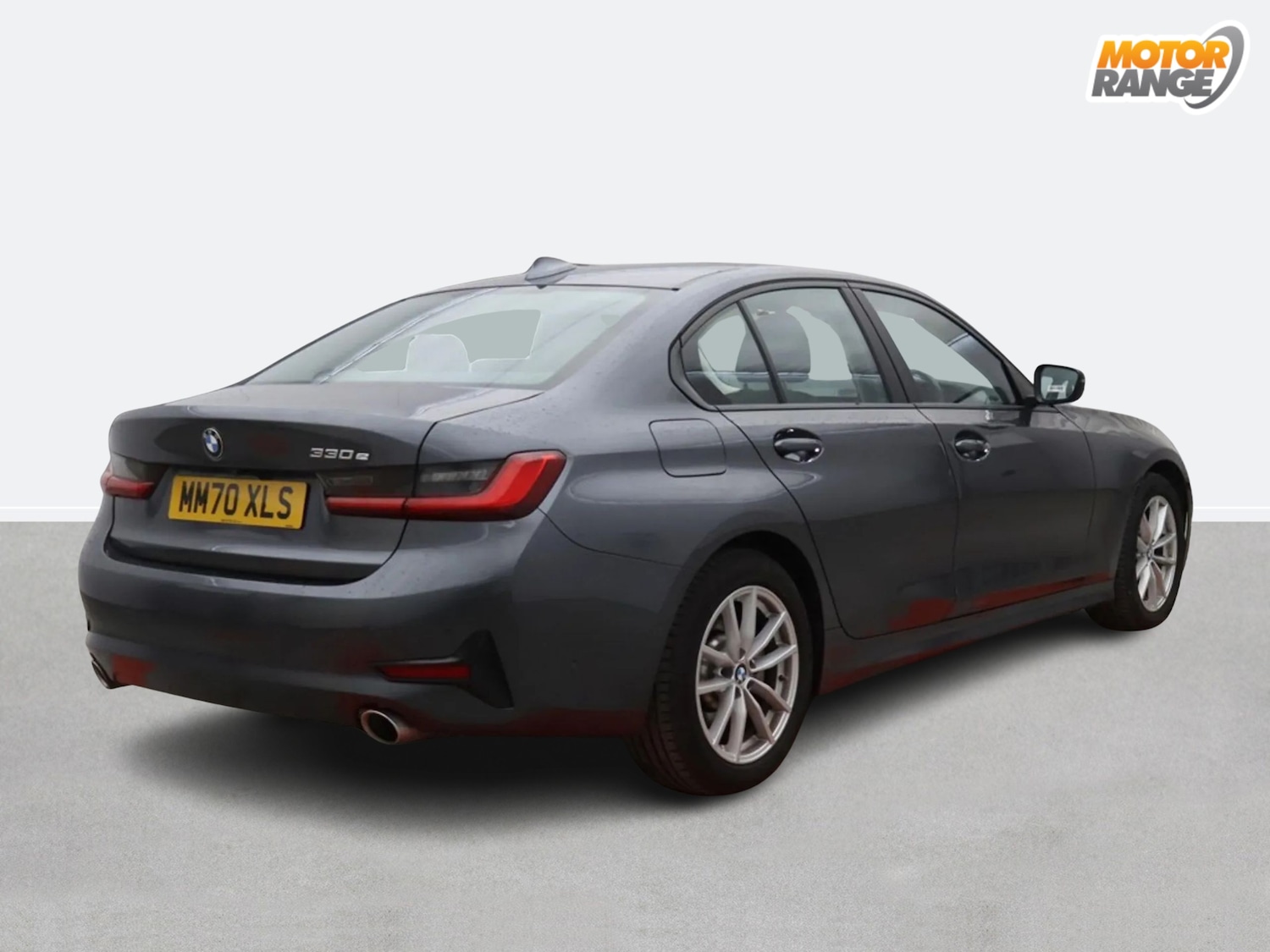 Used BMW 3 Series 2021 for sale - 76564834: Photo 4