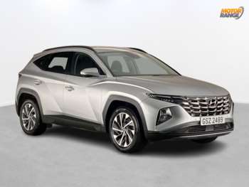 2022 - 1.6 TGDi Premium 5dr 2WD