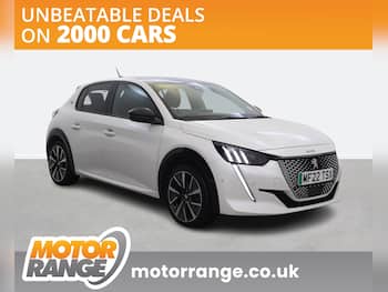 Used Peugeot 208 2022 for sale - 79747733: Photo