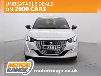 Used Peugeot 208 2022 for sale - 79747733: Photo