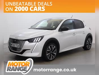 Used Peugeot 208 2022 for sale - 79747733: Photo