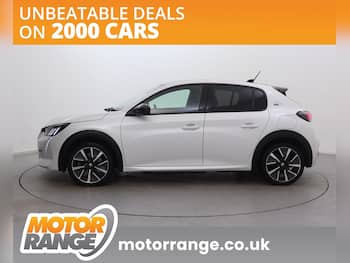 Used Peugeot 208 2022 for sale - 79747733: Photo