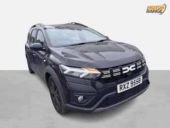 Used Dacia Jogger 2023 for sale - 79446162: Photo