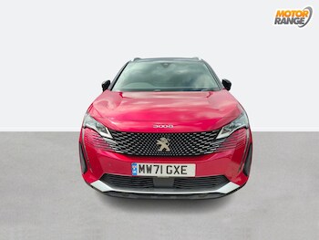 Used Peugeot 3008 2021 for sale - 78826794: Photo