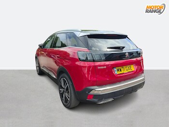 Used Peugeot 3008 2021 for sale - 78826794: Photo