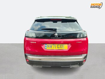 Used Peugeot 3008 2021 for sale - 78826794: Photo