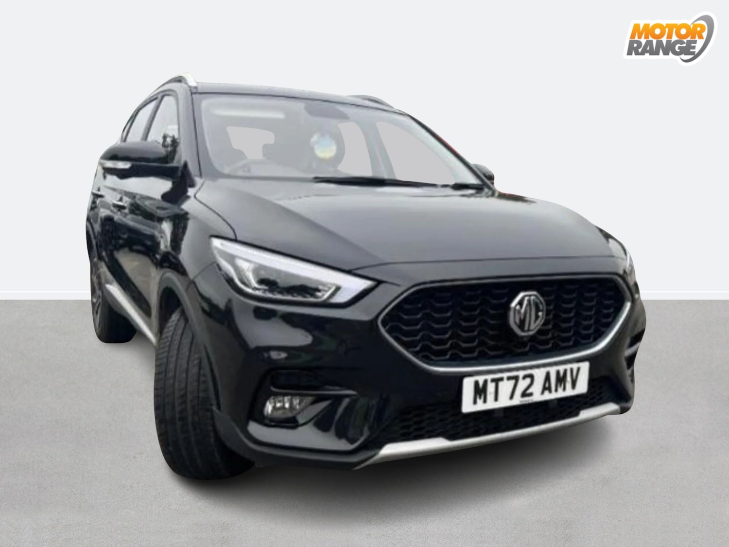 Used MG MG ZS 2022 for sale - 76442683: Photo 1