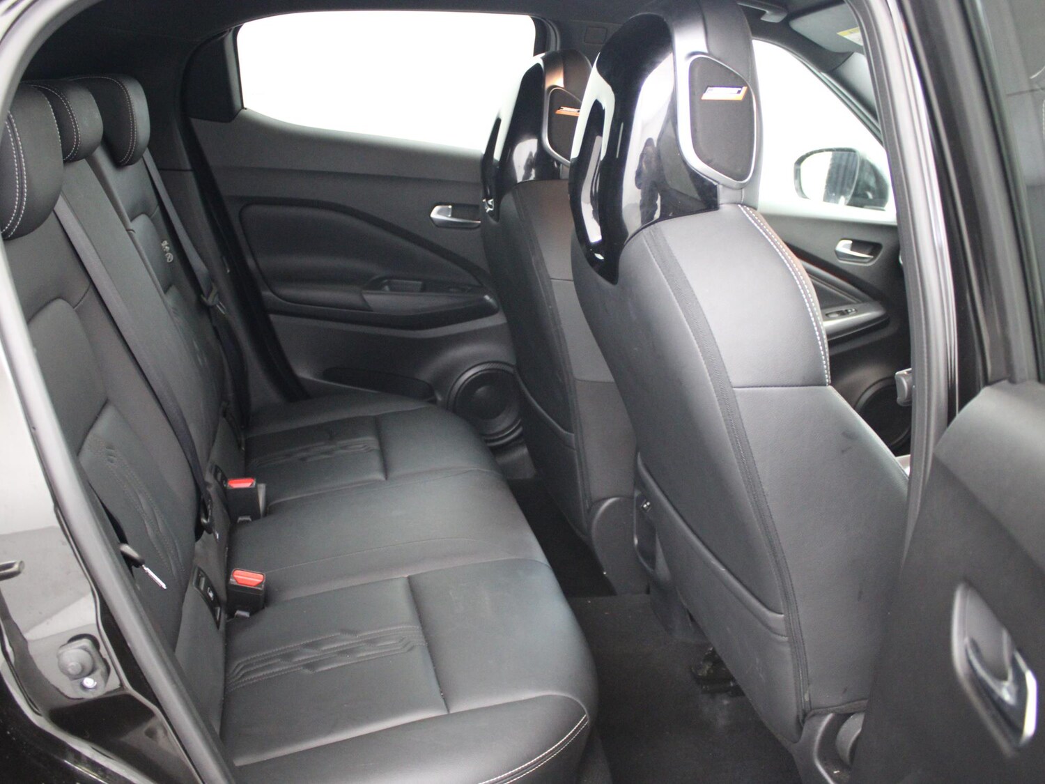 Used Nissan Juke 2024 for sale - 77687121: Photo 10