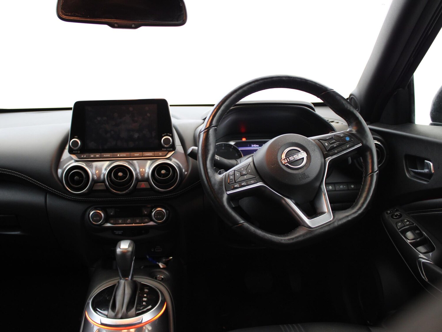 Used Nissan Juke 2024 for sale - 77687121: Photo 12