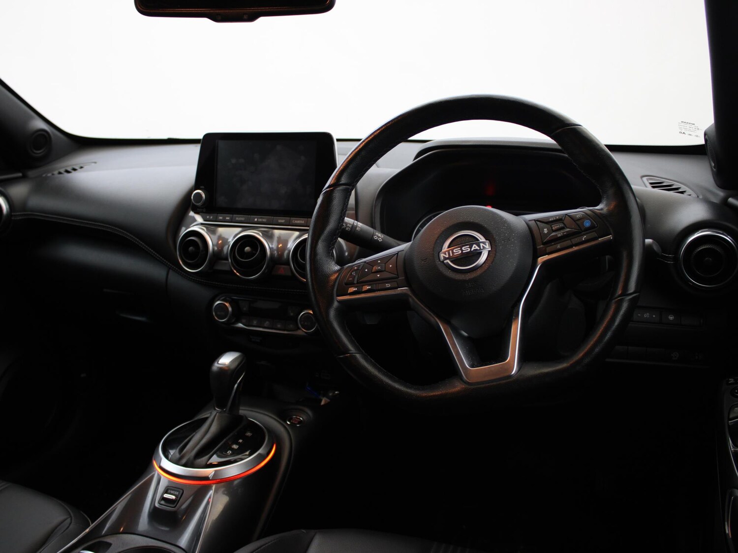 Used Nissan Juke 2024 for sale - 77687121: Photo 13