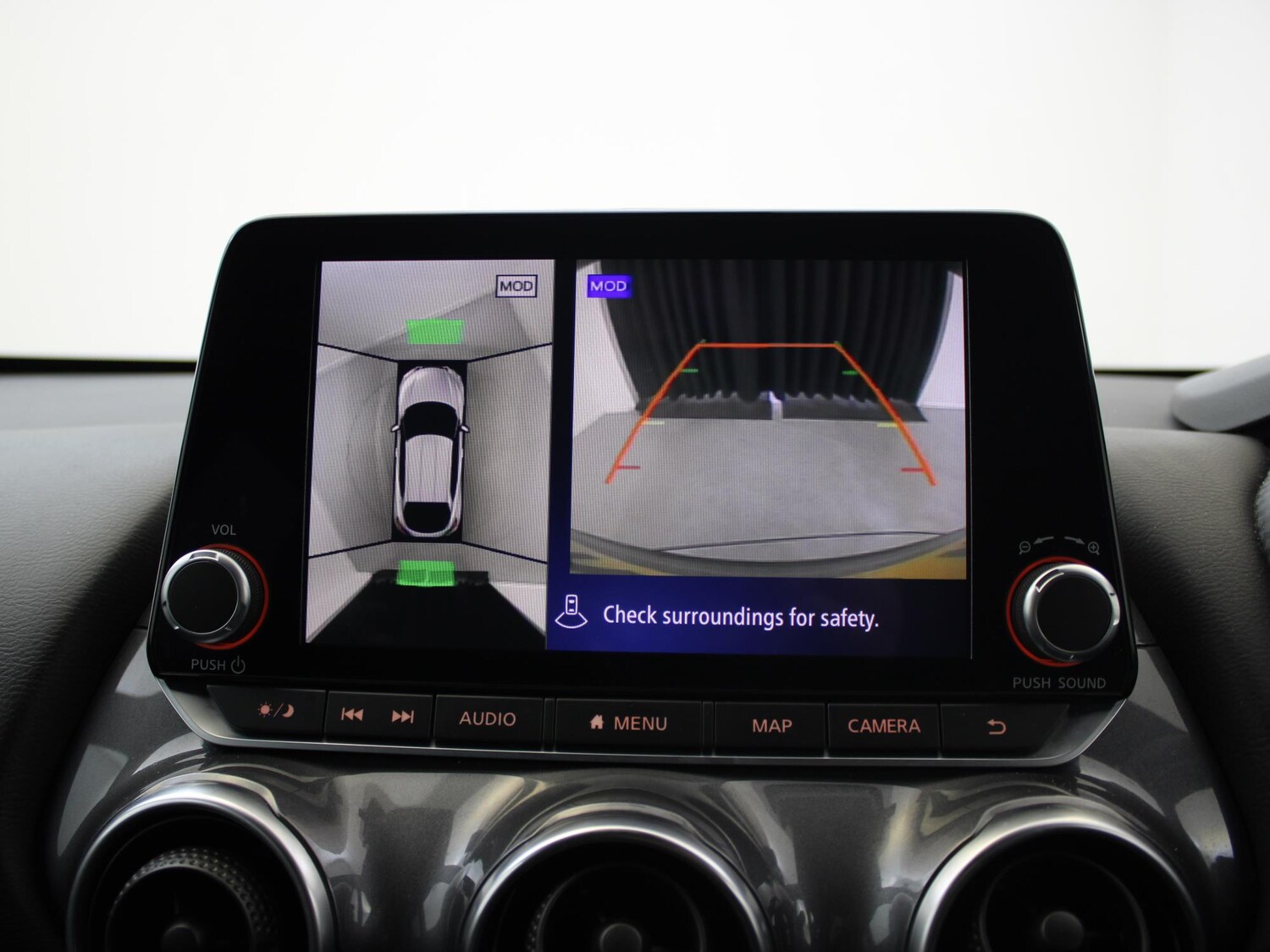 Used Nissan Juke 2024 for sale - 77687121: Photo 15