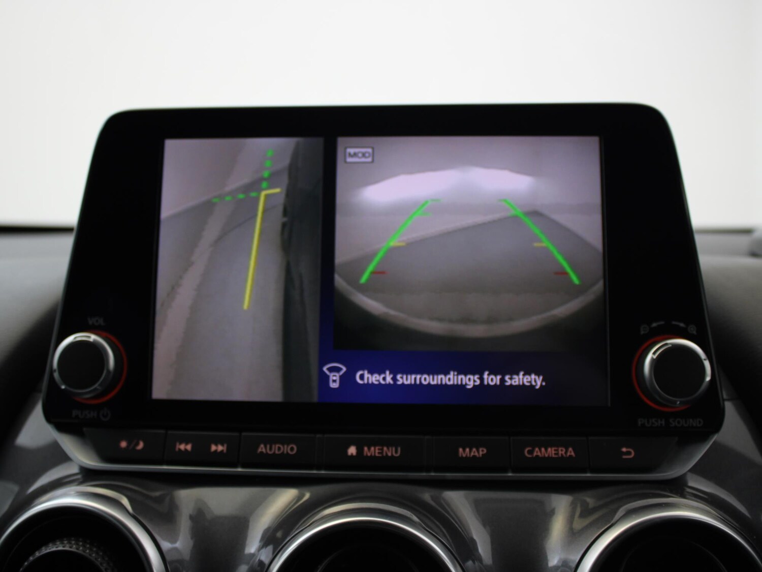 Used Nissan Juke 2024 for sale - 77687121: Photo 17