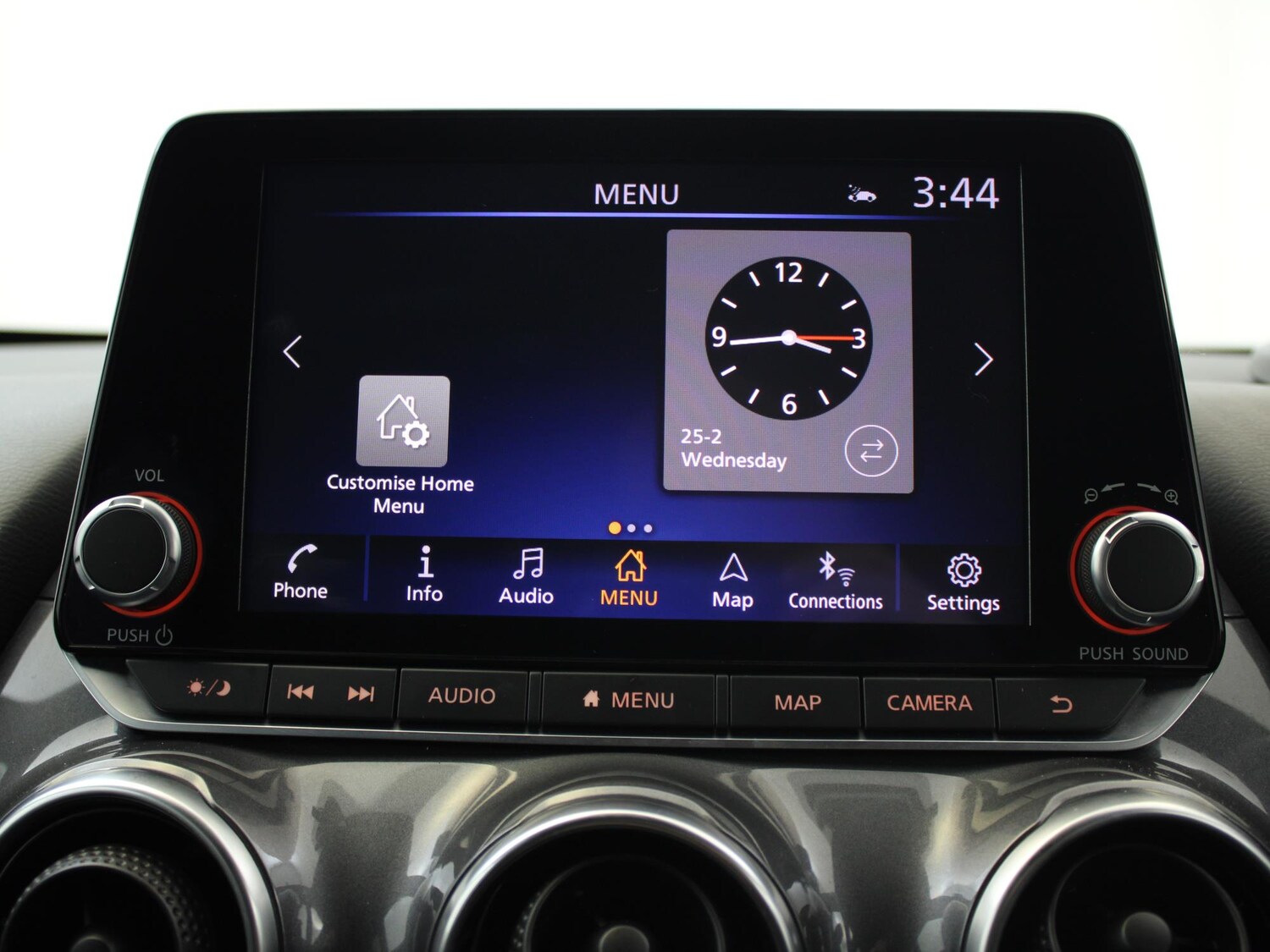 Used Nissan Juke 2024 for sale - 77687121: Photo 19