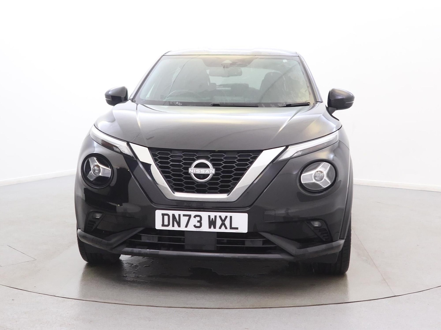 Used Nissan Juke 2024 for sale - 77687121: Photo 2