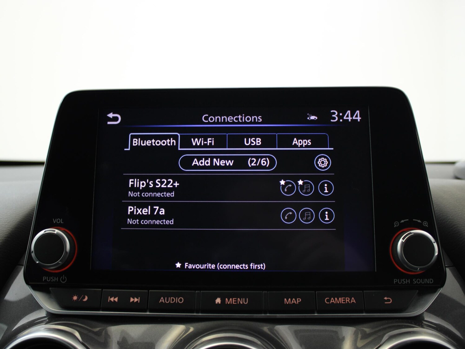 Used Nissan Juke 2024 for sale - 77687121: Photo 21