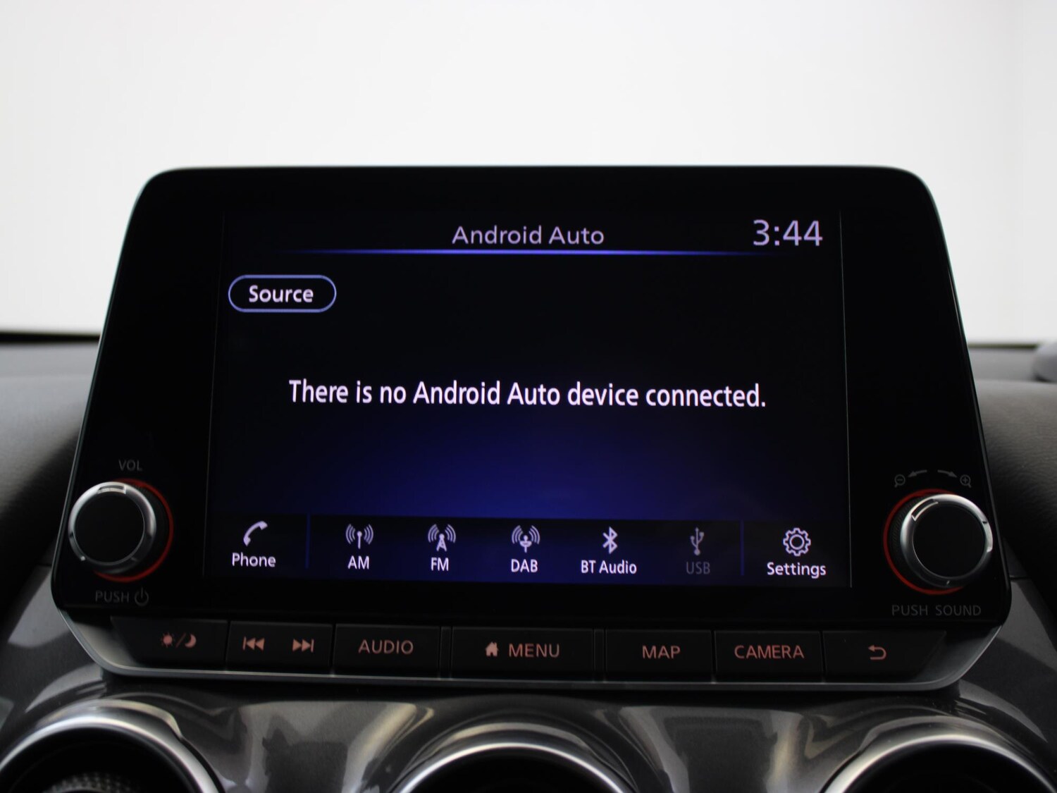 Used Nissan Juke 2024 for sale - 77687121: Photo 22