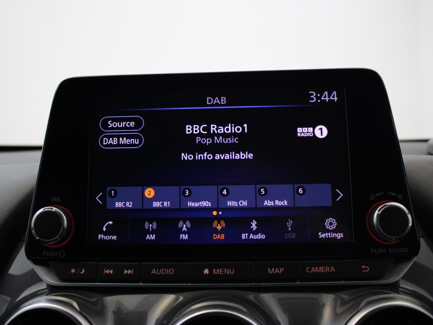 Used Nissan Juke 2024 for sale - 77687121: Photo 23