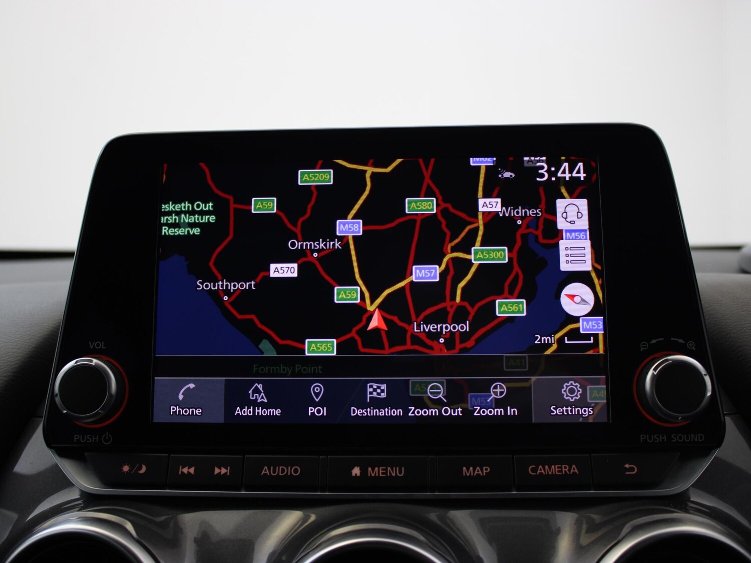 Used Nissan Juke 2024 for sale - 77687121: Photo 24