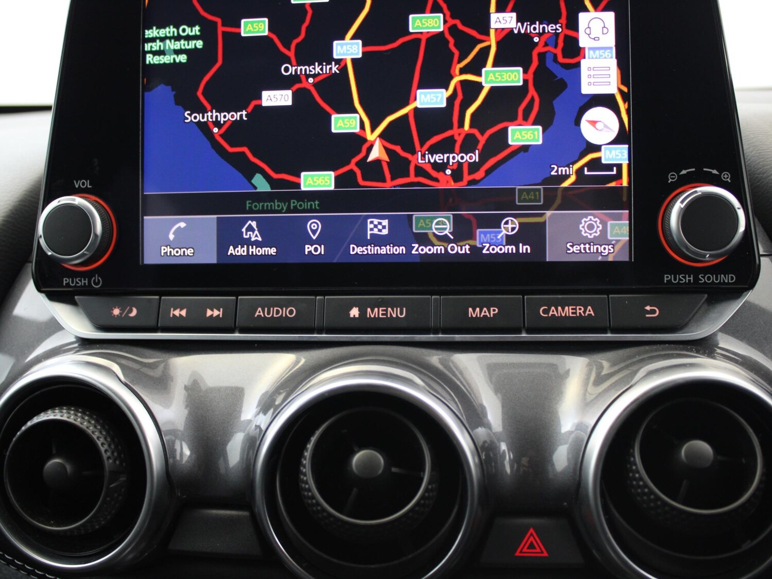 Used Nissan Juke 2024 for sale - 77687121: Photo 25