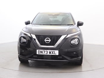 Used Nissan Juke 2024 for sale - 77687121: Photo
