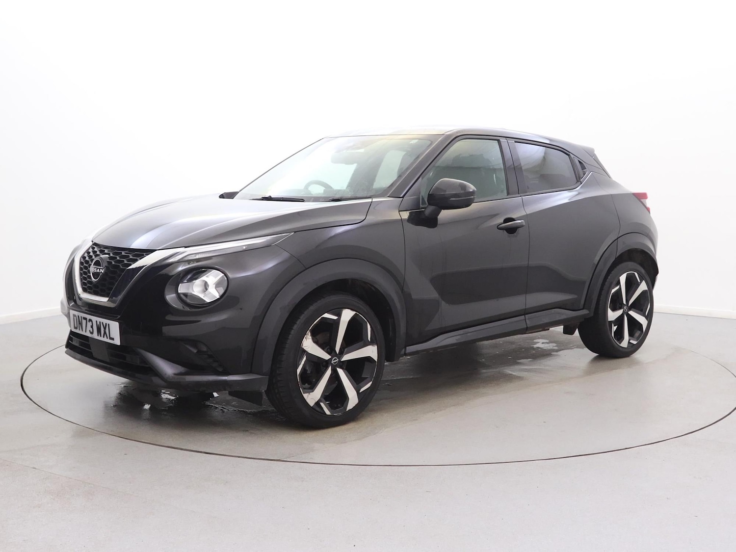 Used Nissan Juke 2024 for sale - 77687121: Photo 3
