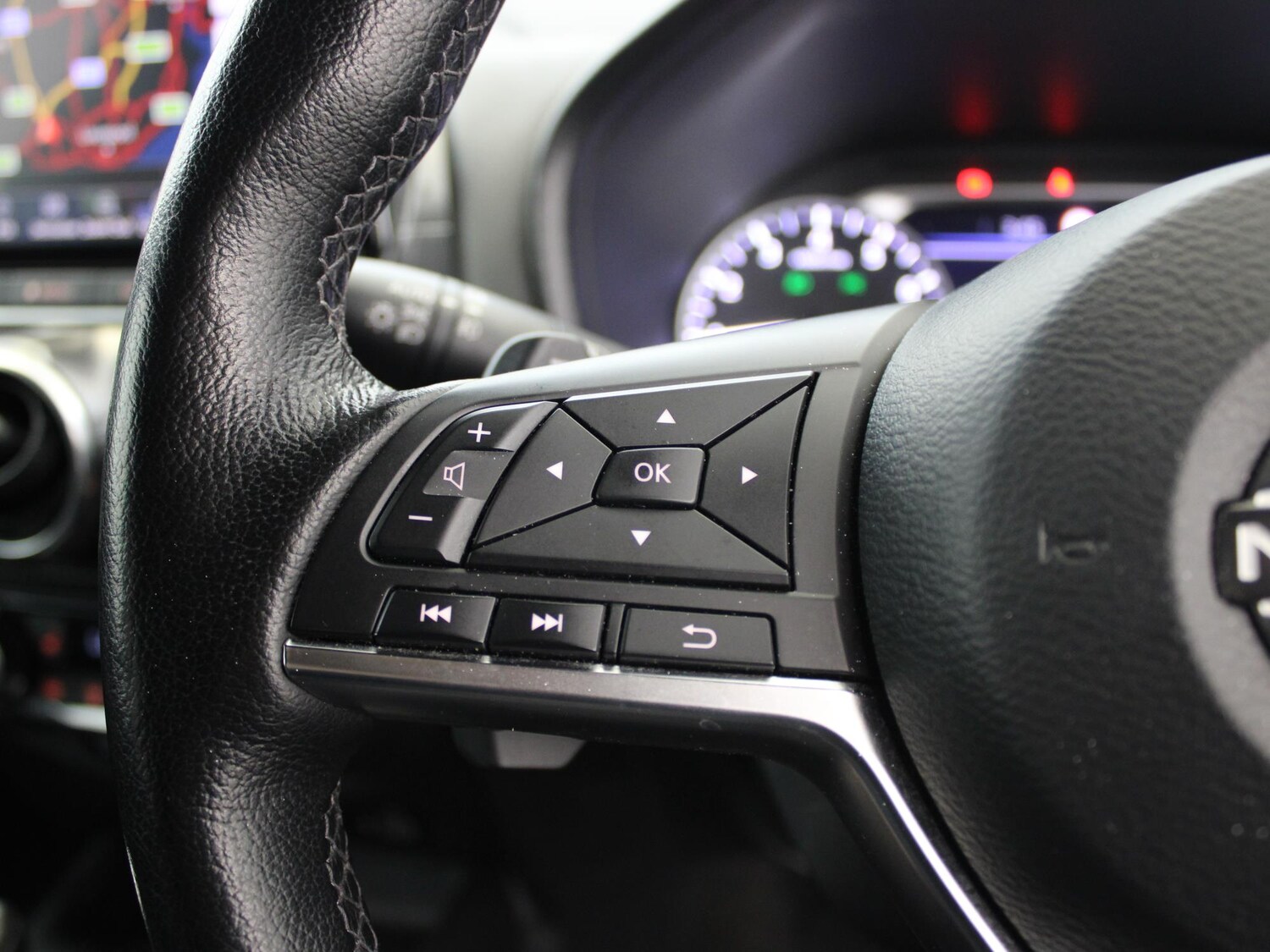 Used Nissan Juke 2024 for sale - 77687121: Photo 31