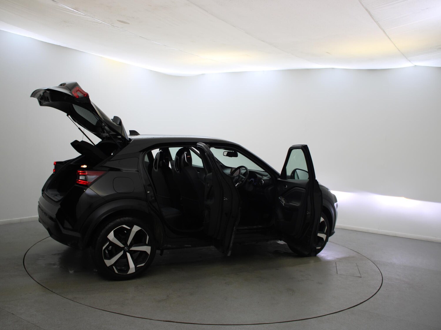 Used Nissan Juke 2024 for sale - 77687121: Photo 39