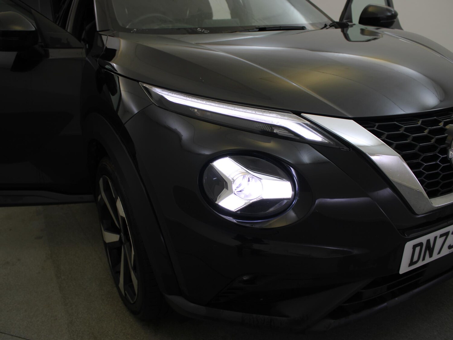Used Nissan Juke 2024 for sale - 77687121: Photo 40