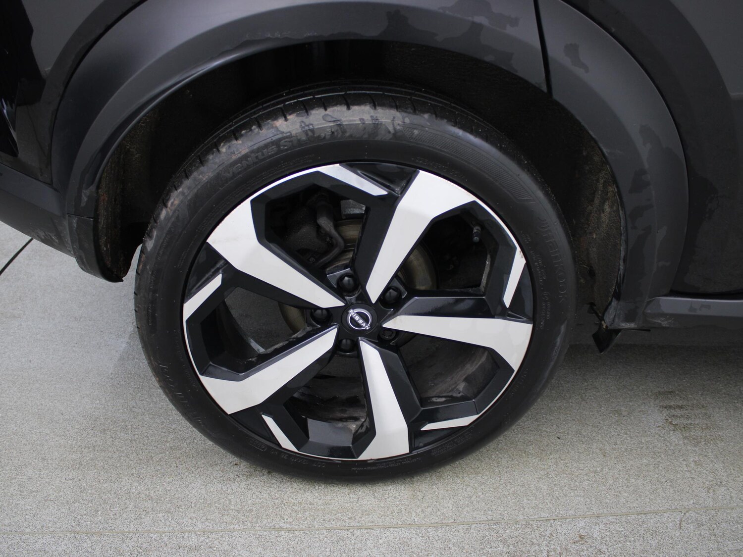 Used Nissan Juke 2024 for sale - 77687121: Photo 41