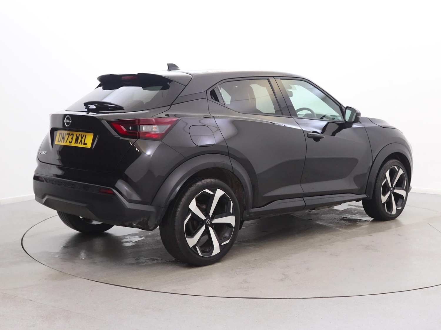 Used Nissan Juke 2024 for sale - 77687121: Photo 5
