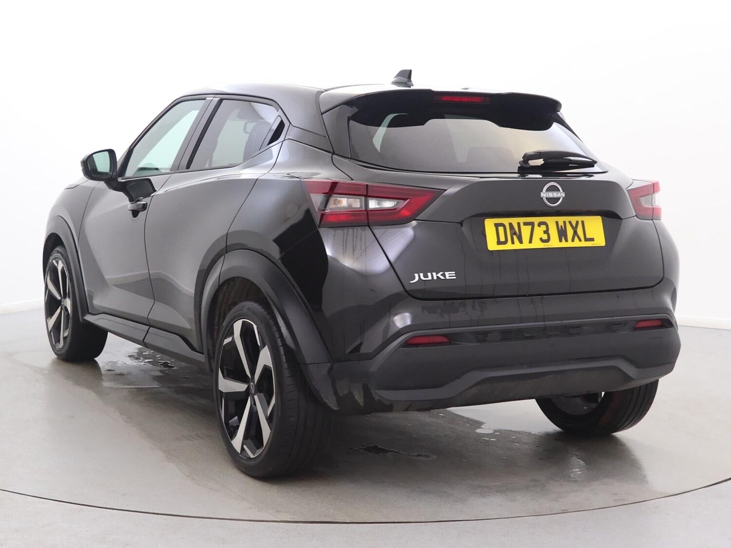 Used Nissan Juke 2024 for sale - 77687121: Photo 7