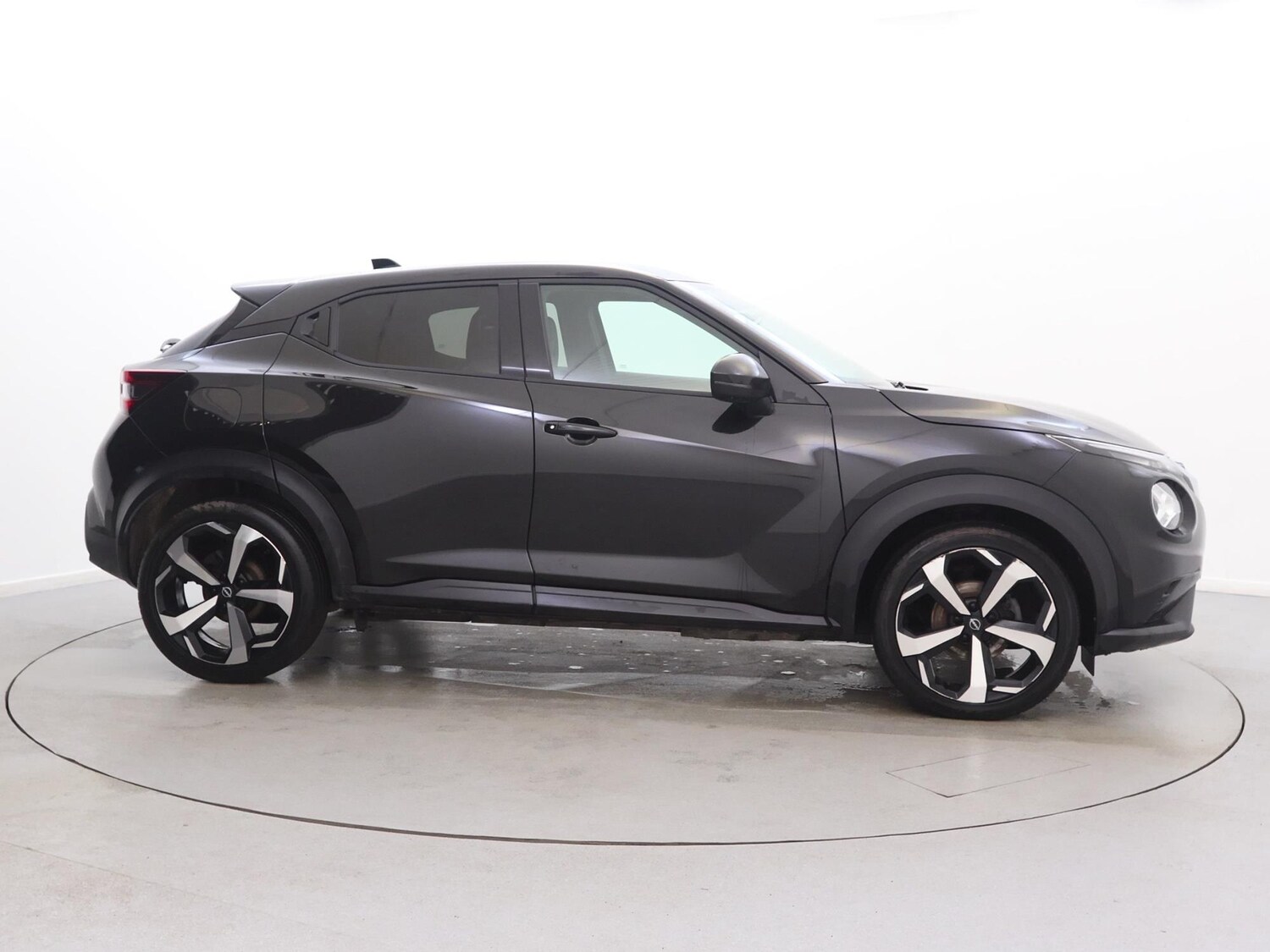 Used Nissan Juke 2024 for sale - 77687121: Photo 8
