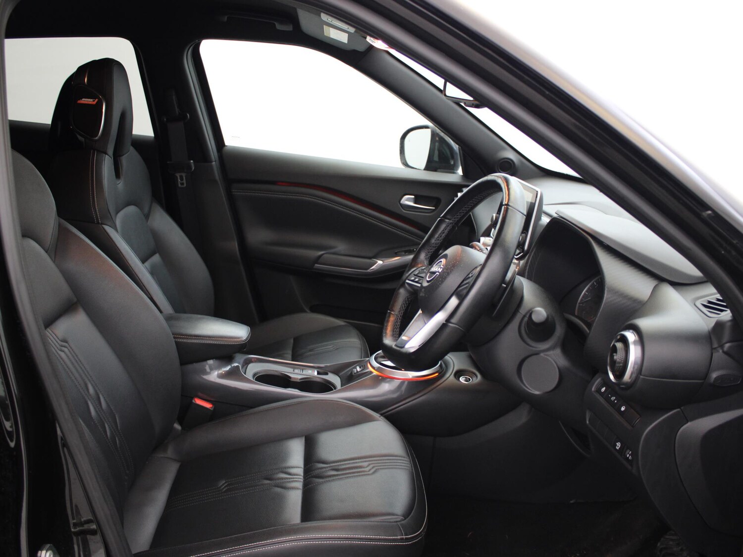 Used Nissan Juke 2024 for sale - 77687121: Photo 9