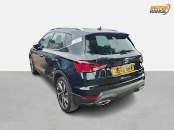 Used SEAT Arona 2022 for sale - 79037561: Photo