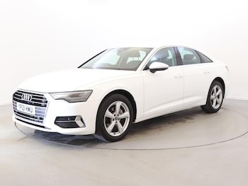Used Audi A6 Saloon 2021 for sale - 75454053: Photo