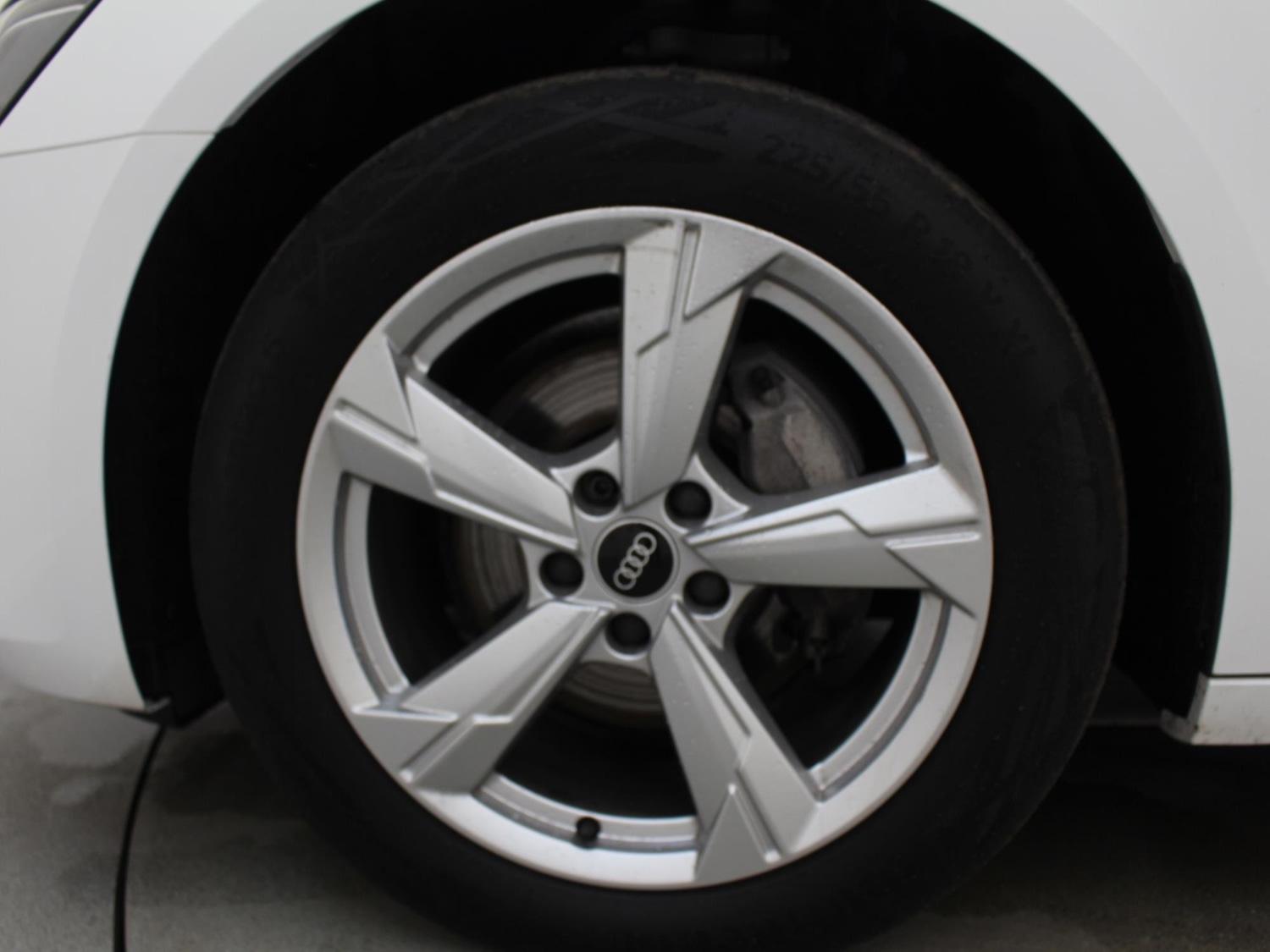Vehicle 40