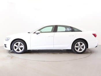 Used Audi A6 Saloon 2021 for sale - 75454053: Photo