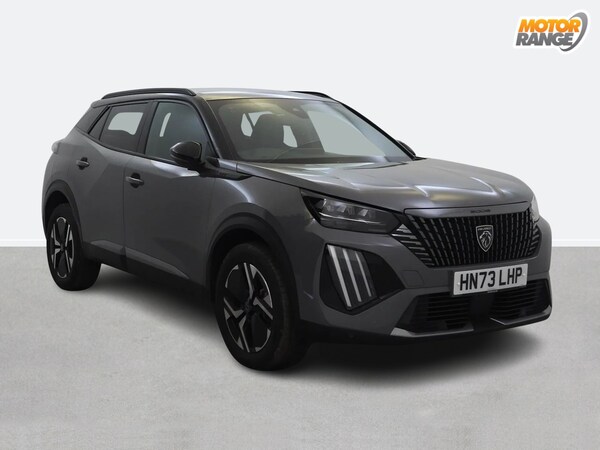 Used Peugeot 2008 2023 for sale - 76219981: Photo 1