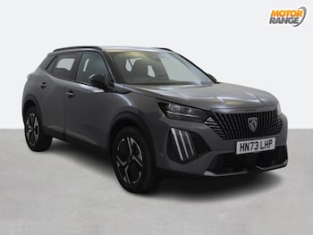 Peugeot - 2008
