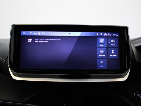 Used Peugeot 2008 2023 for sale - 76219981: Photo 24