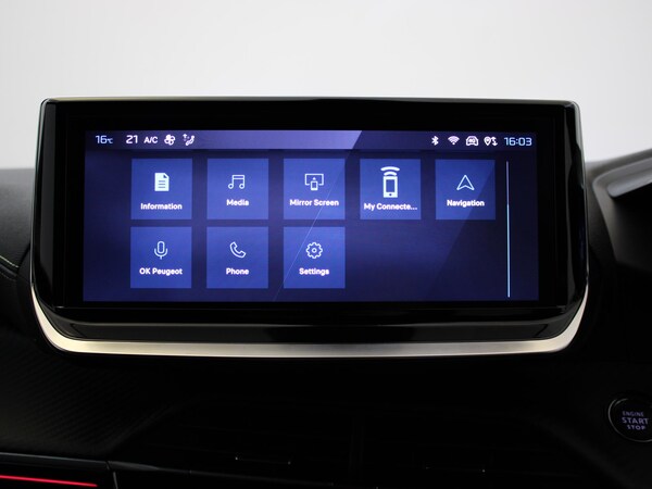 Used Peugeot 2008 2023 for sale - 76219981: Photo 26