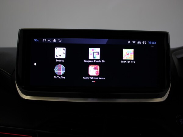 Used Peugeot 2008 2023 for sale - 76219981: Photo 28