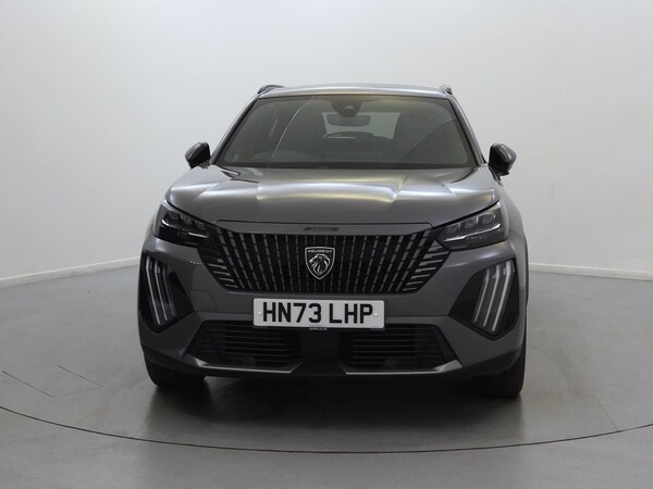 Used Peugeot 2008 2023 for sale - 76219981: Photo 2