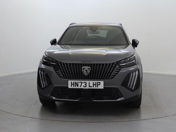 Used Peugeot 2008 2023 for sale - 76219981: Photo 2