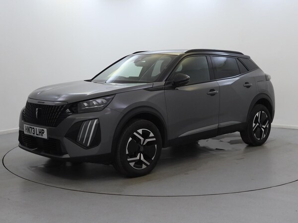 Used Peugeot 2008 2023 for sale - 76219981: Photo 3