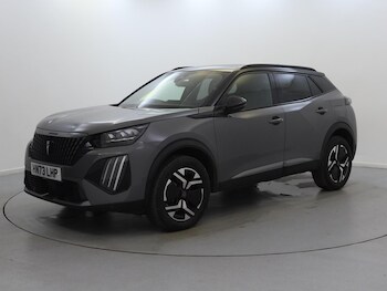 Used Peugeot 2008 2023 for sale - 76219981: Photo 3