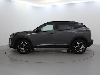 Used Peugeot 2008 2023 for sale - 76219981: Photo 4